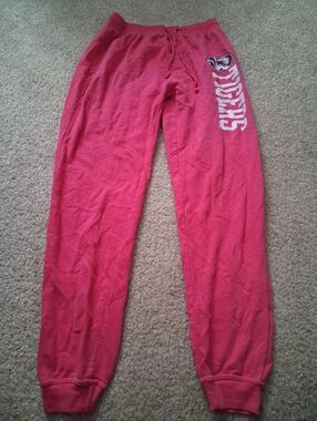 Women's Mizzou Tigers sweatpants